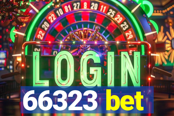 66323 bet